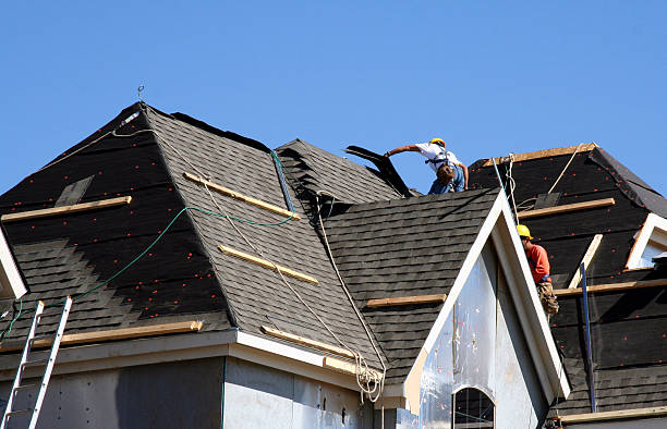 Best Chimney Flashing Repair  in Kohler, WI